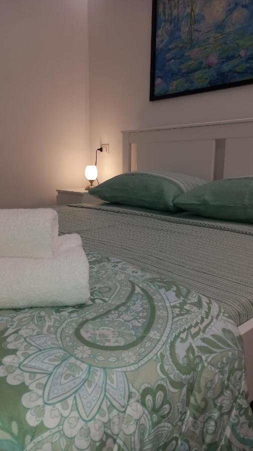 Piccina House Villa Cefalù Dış mekan fotoğraf