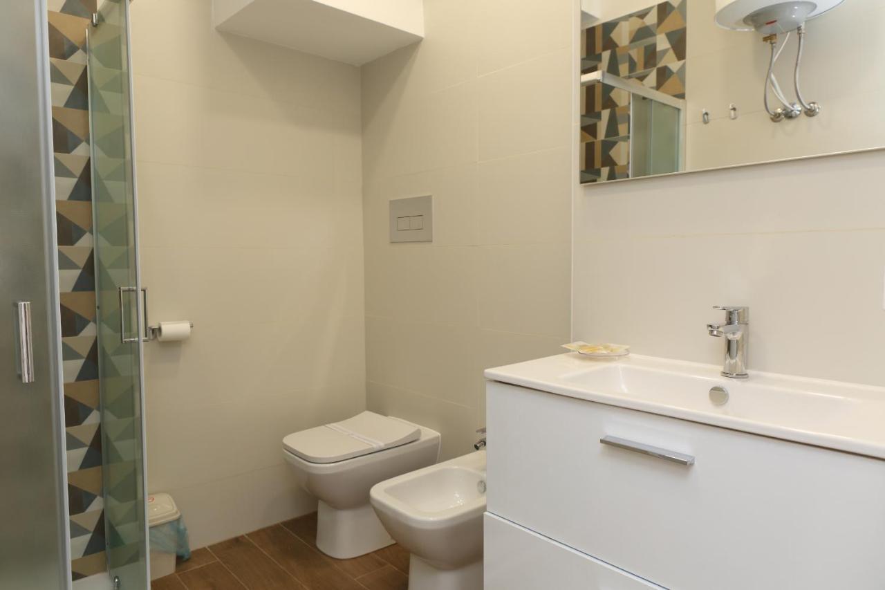 Piccina House Villa Cefalù Dış mekan fotoğraf