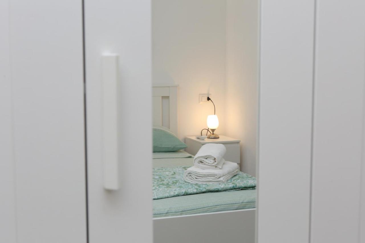 Piccina House Villa Cefalù Dış mekan fotoğraf