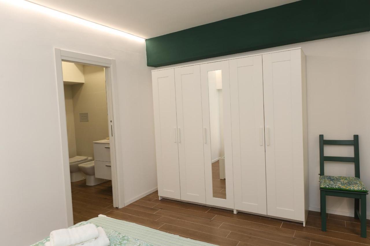Piccina House Villa Cefalù Dış mekan fotoğraf