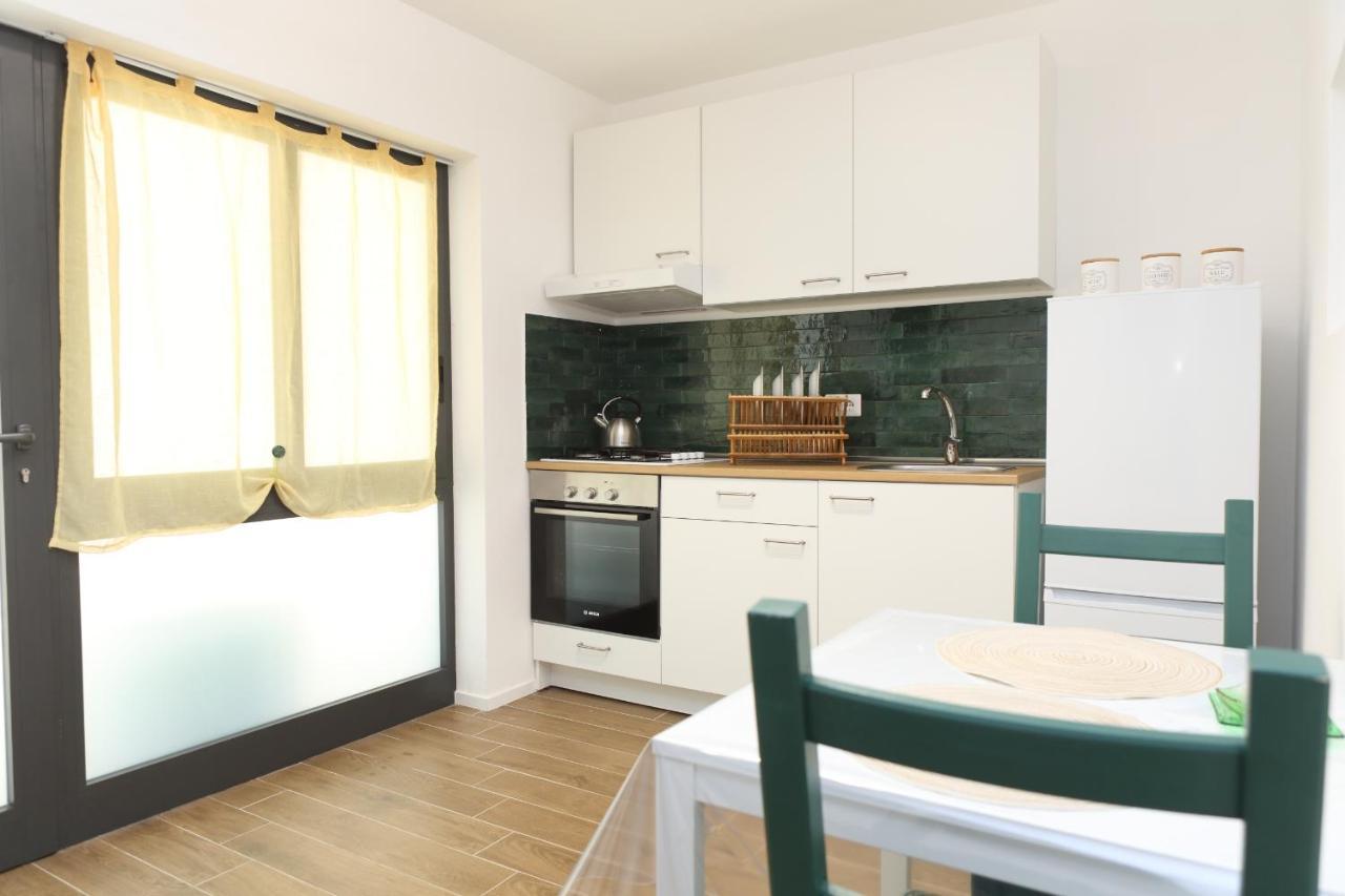 Piccina House Villa Cefalù Dış mekan fotoğraf
