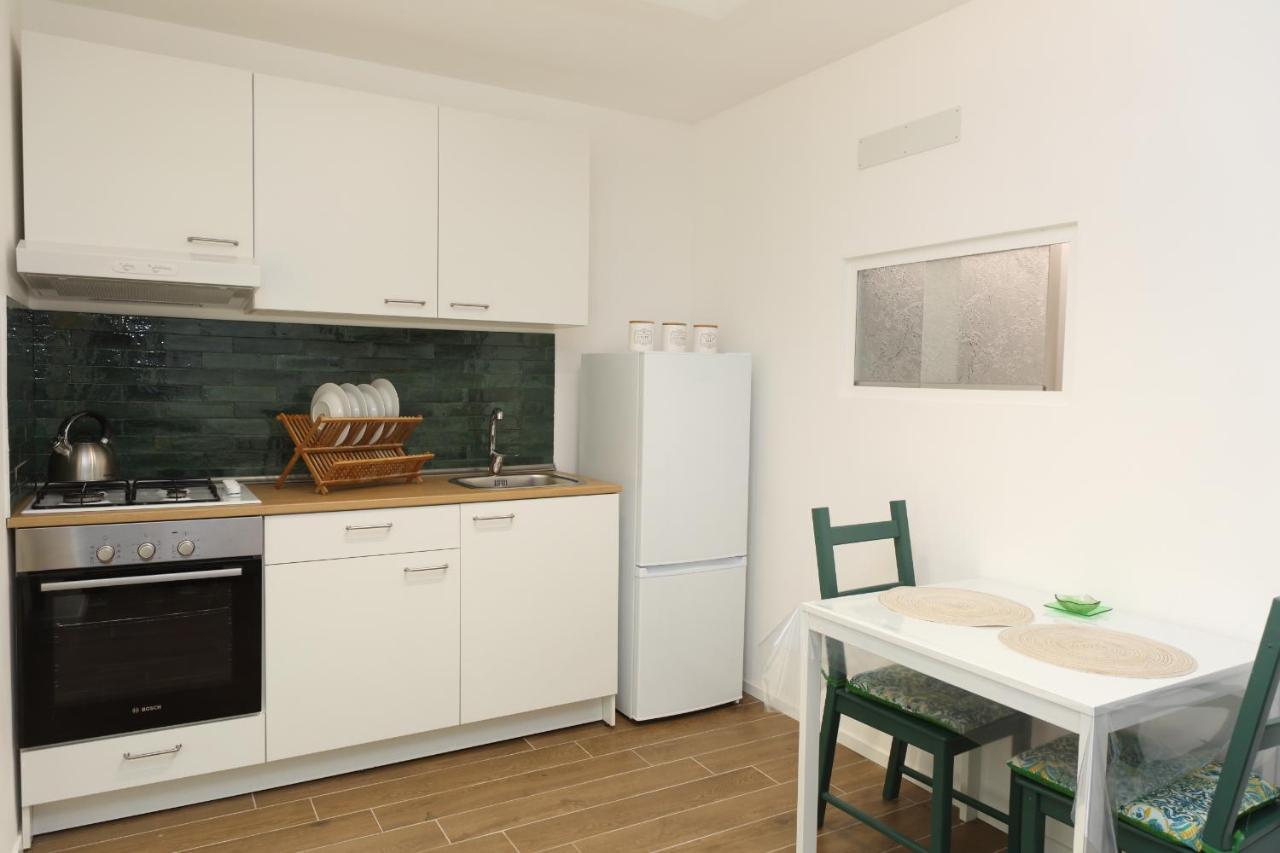 Piccina House Villa Cefalù Dış mekan fotoğraf