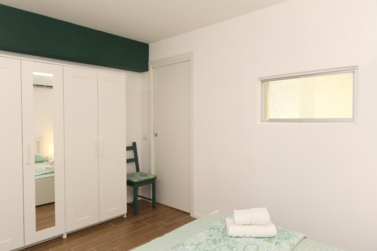 Piccina House Villa Cefalù Dış mekan fotoğraf