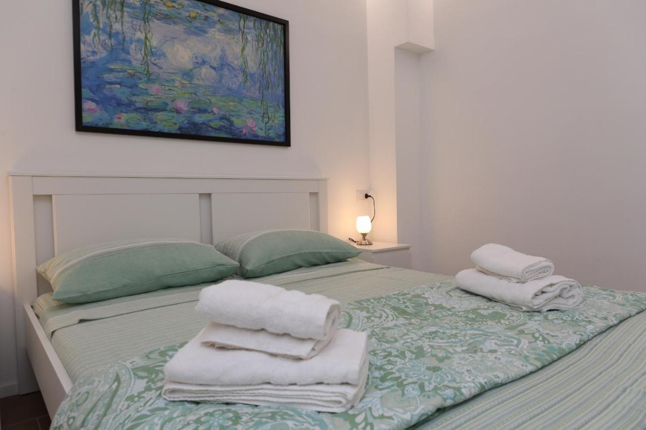 Piccina House Villa Cefalù Dış mekan fotoğraf
