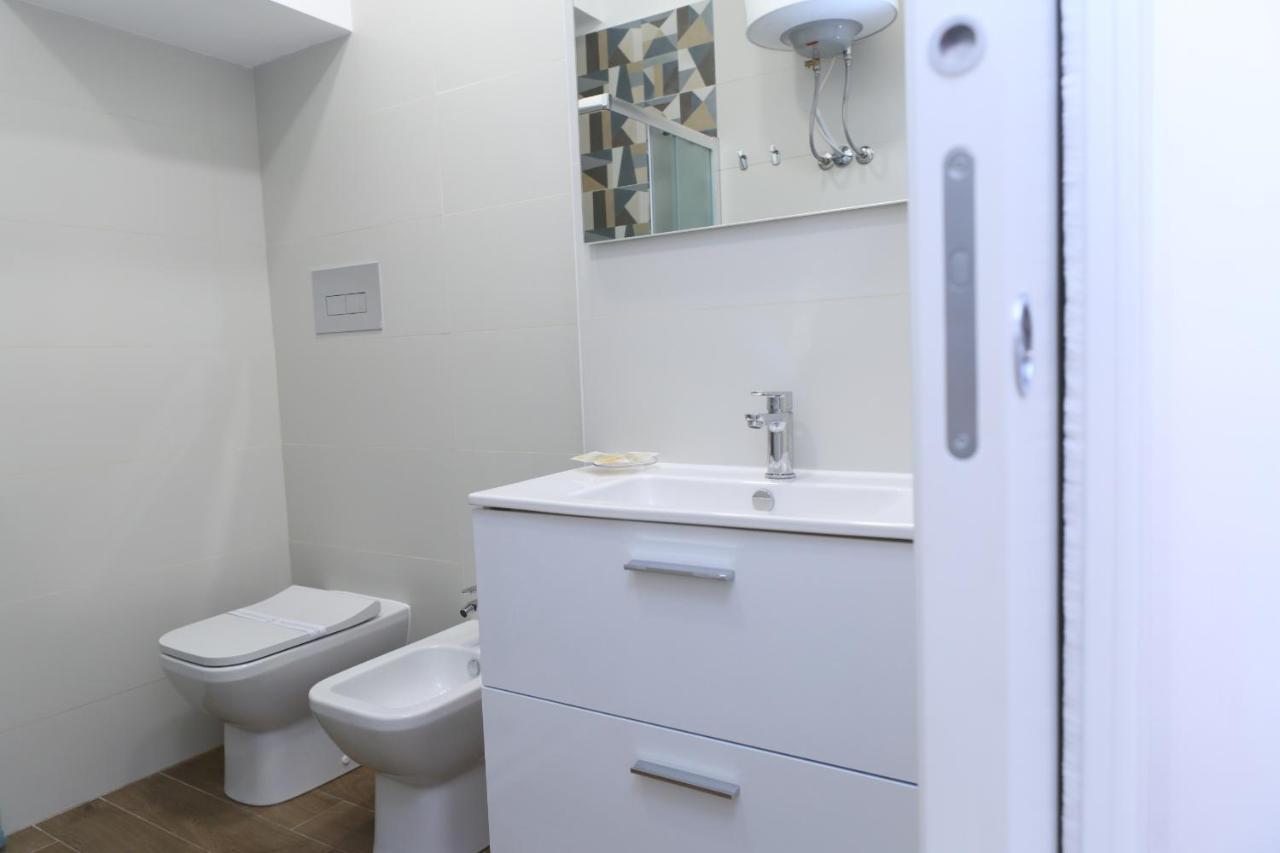Piccina House Villa Cefalù Dış mekan fotoğraf
