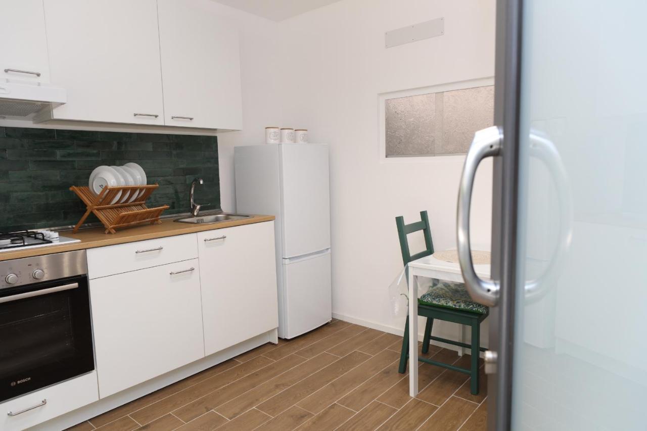 Piccina House Villa Cefalù Dış mekan fotoğraf