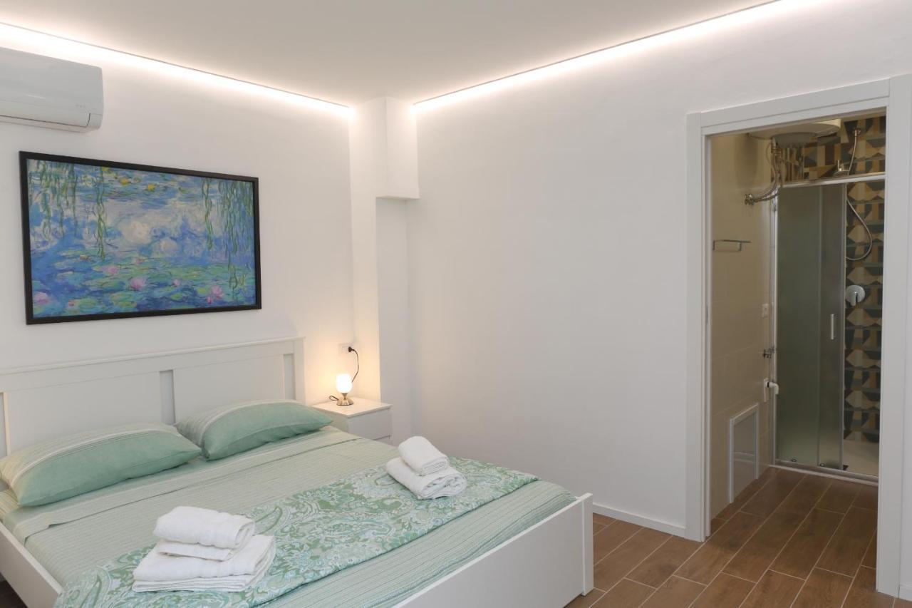 Piccina House Villa Cefalù Dış mekan fotoğraf