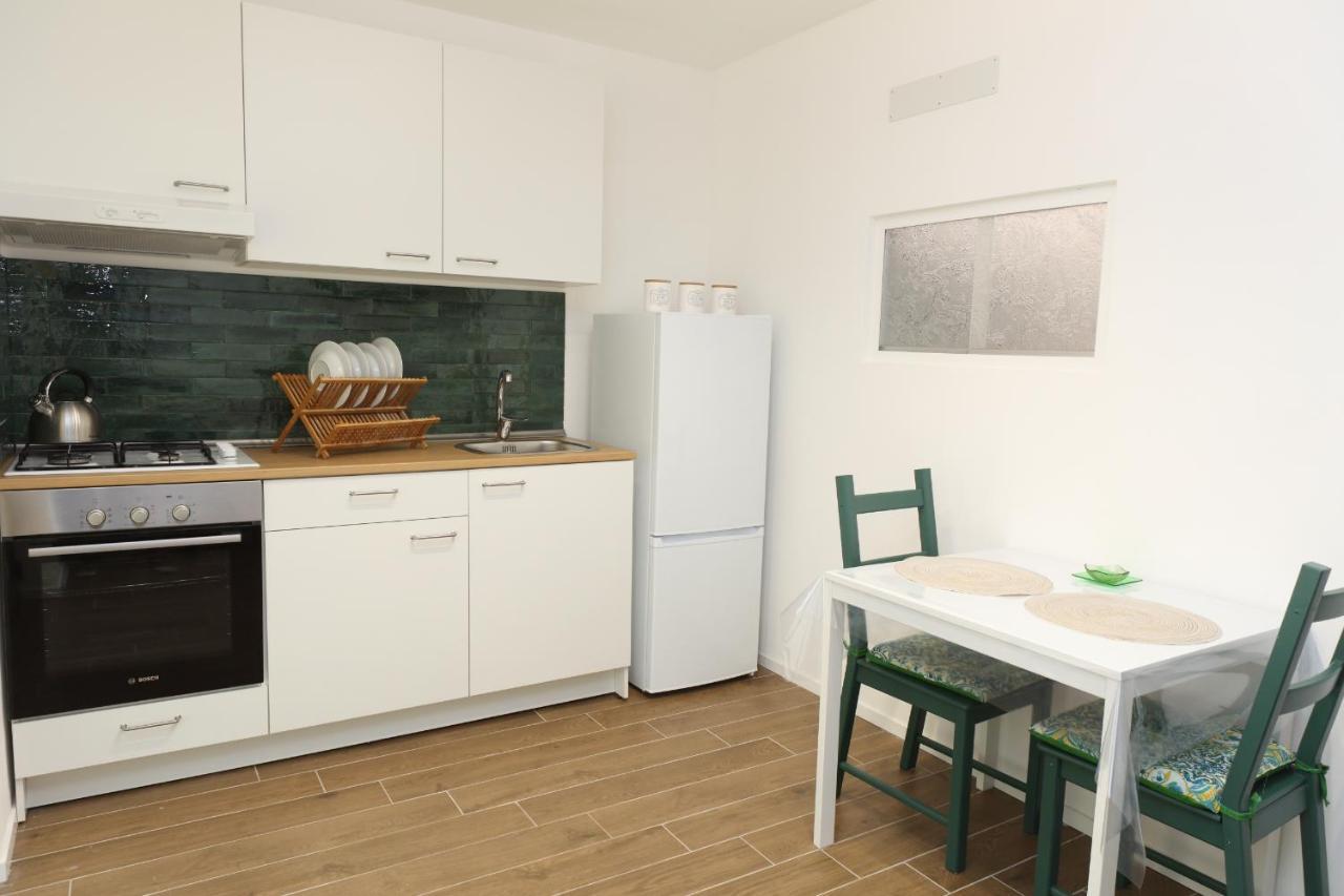 Piccina House Villa Cefalù Dış mekan fotoğraf