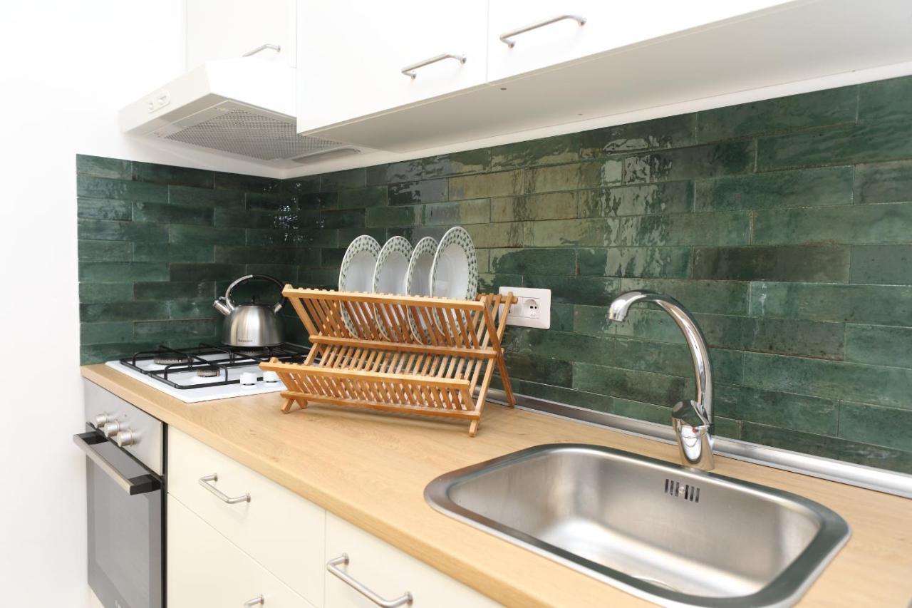 Piccina House Villa Cefalù Dış mekan fotoğraf