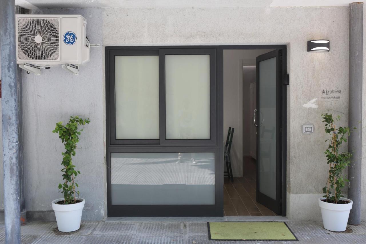 Piccina House Villa Cefalù Dış mekan fotoğraf