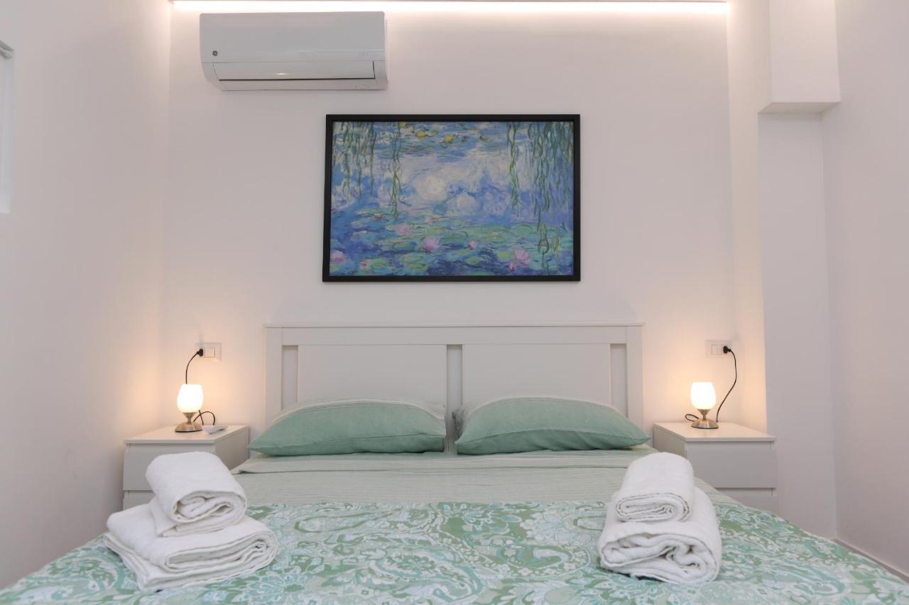 Piccina House Villa Cefalù Dış mekan fotoğraf